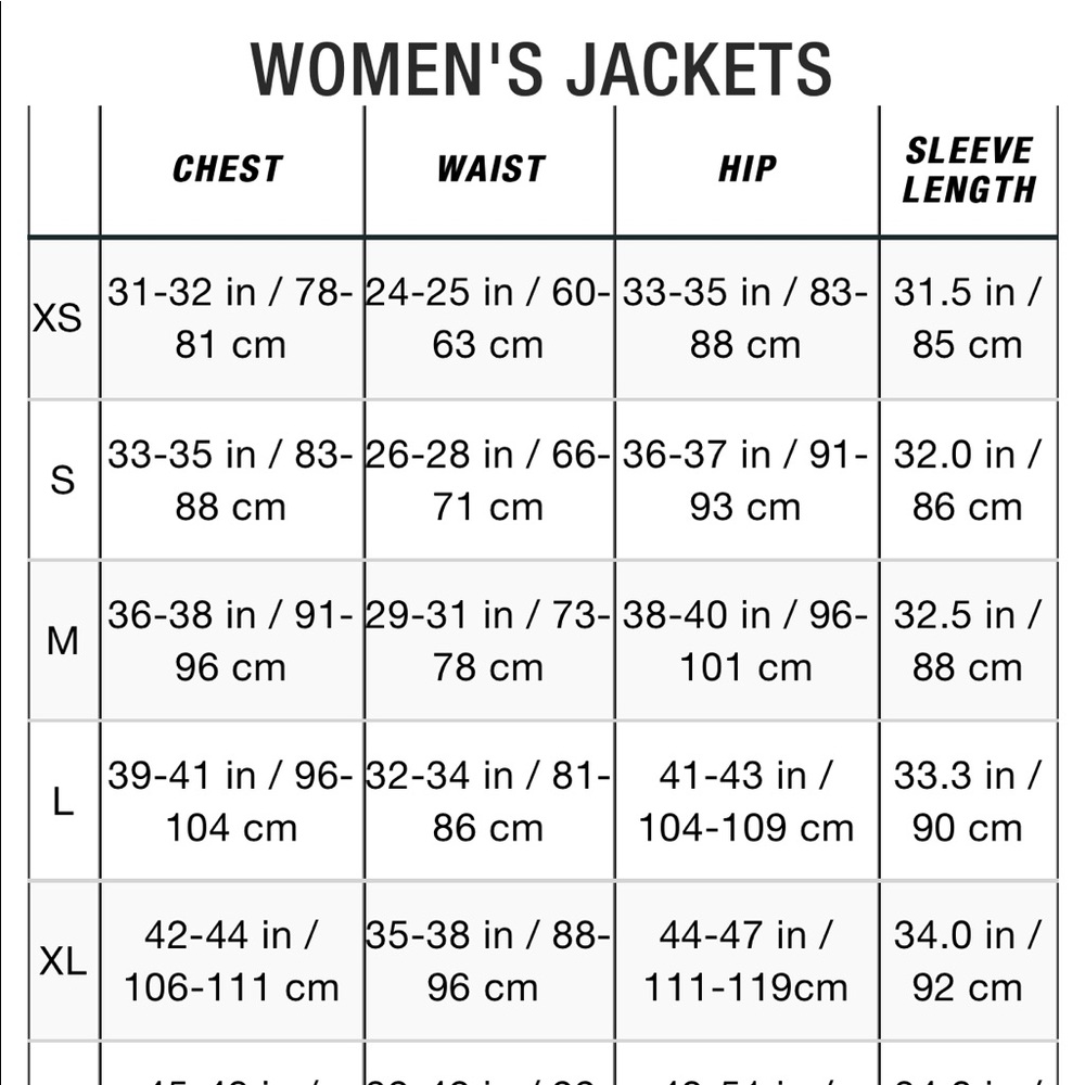 The North Face Apex Bionic Softshell Jacket Coat - Picture 8 of 8